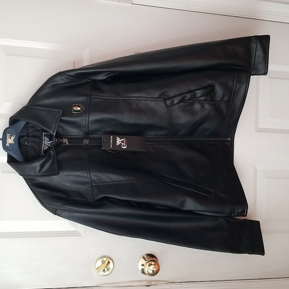 Armani Collezioni jacket